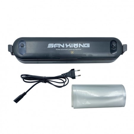 Art.874526 Machine pour sceller les sacs pour aliments emballés sous vide