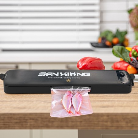 Art.874526 Machine pour sceller les sacs pour aliments emballés sous vide