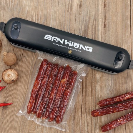 Art.874526 Machine pour sceller les sacs pour aliments emballés sous vide