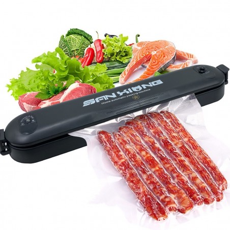 Art.874526 Machine pour sceller les sacs pour aliments emballés sous vide