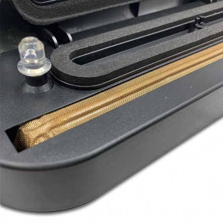 Art.874526 Machine pour sceller les sacs pour aliments emballés sous vide