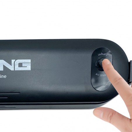 Art.874526 Machine pour sceller les sacs pour aliments emballés sous vide