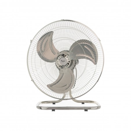 Ventilateur de sol 3en1 Jordan V-45A pour table murale 60W 3 vitesses Aluminium
