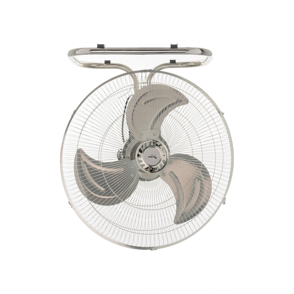 Ventilateur de sol 3en1 Jordan V-45A pour table...
