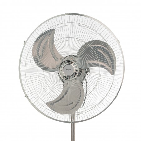 Ventilateur de sol 3en1 Jordan V-45A pour table murale 60W 3 vitesses Aluminium