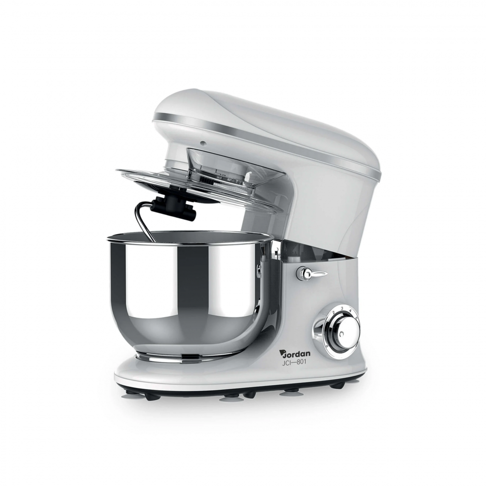 JCI801 mélangeur planétaire JORDAN avec cuve en...