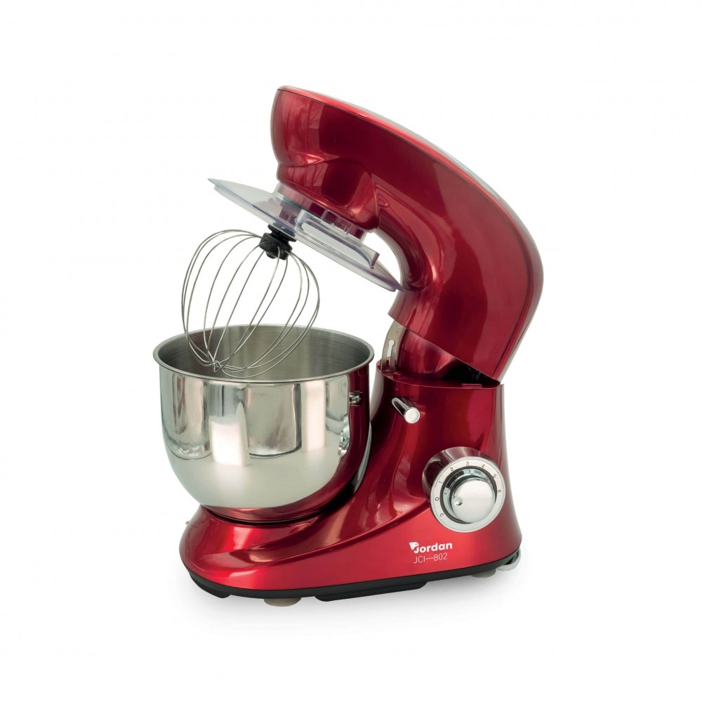 Mélangeur planétaire 6 vitesses JORDAN JCI802...
