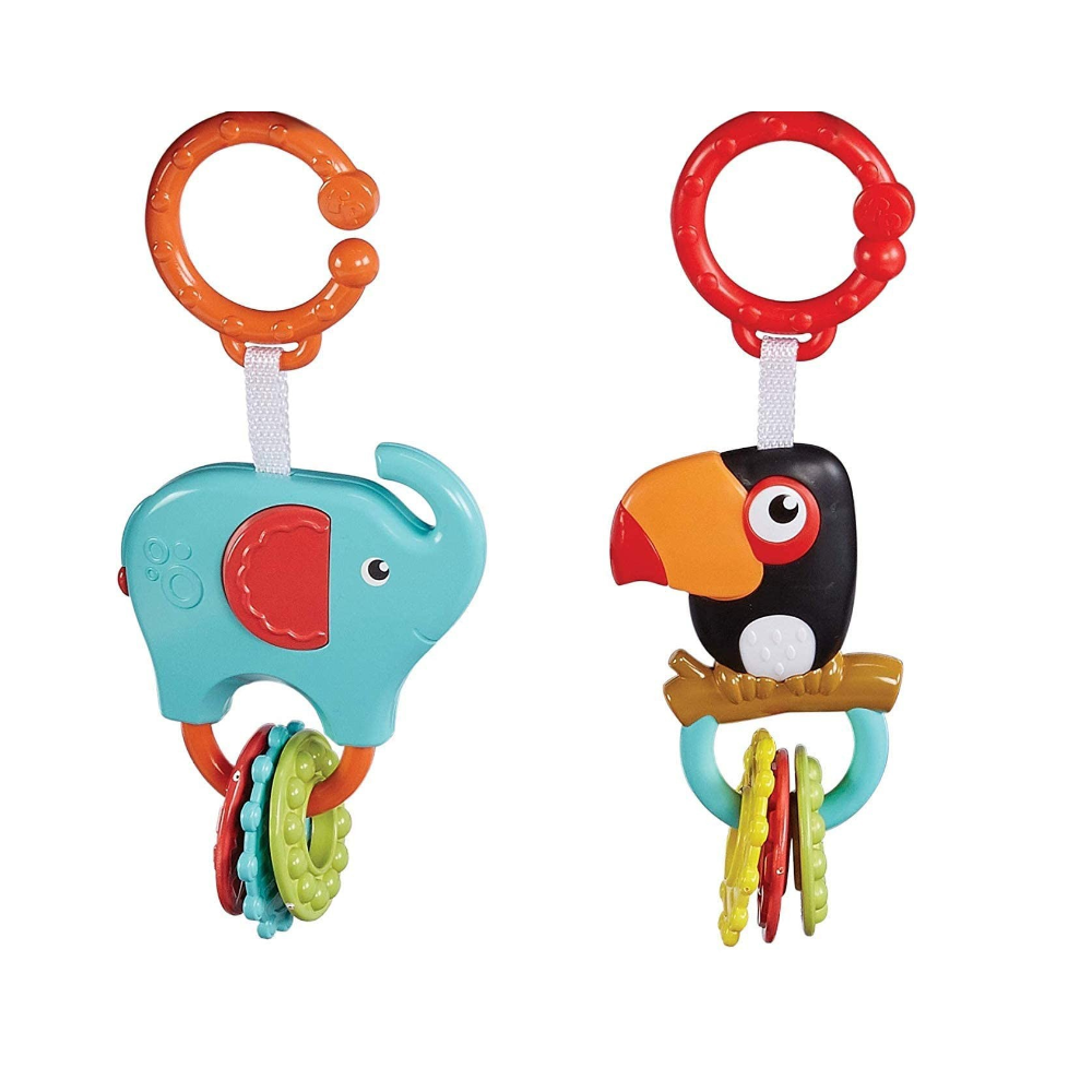 Fisher Price Baby Gear Mini berceau portatif...