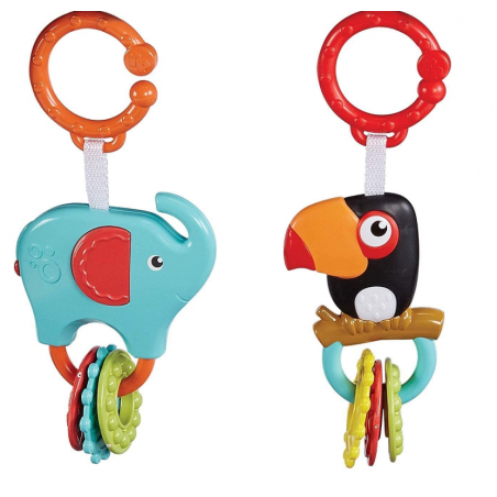 Fisher Price Baby Gear Mini berceau portatif pour intérieur et extérieur