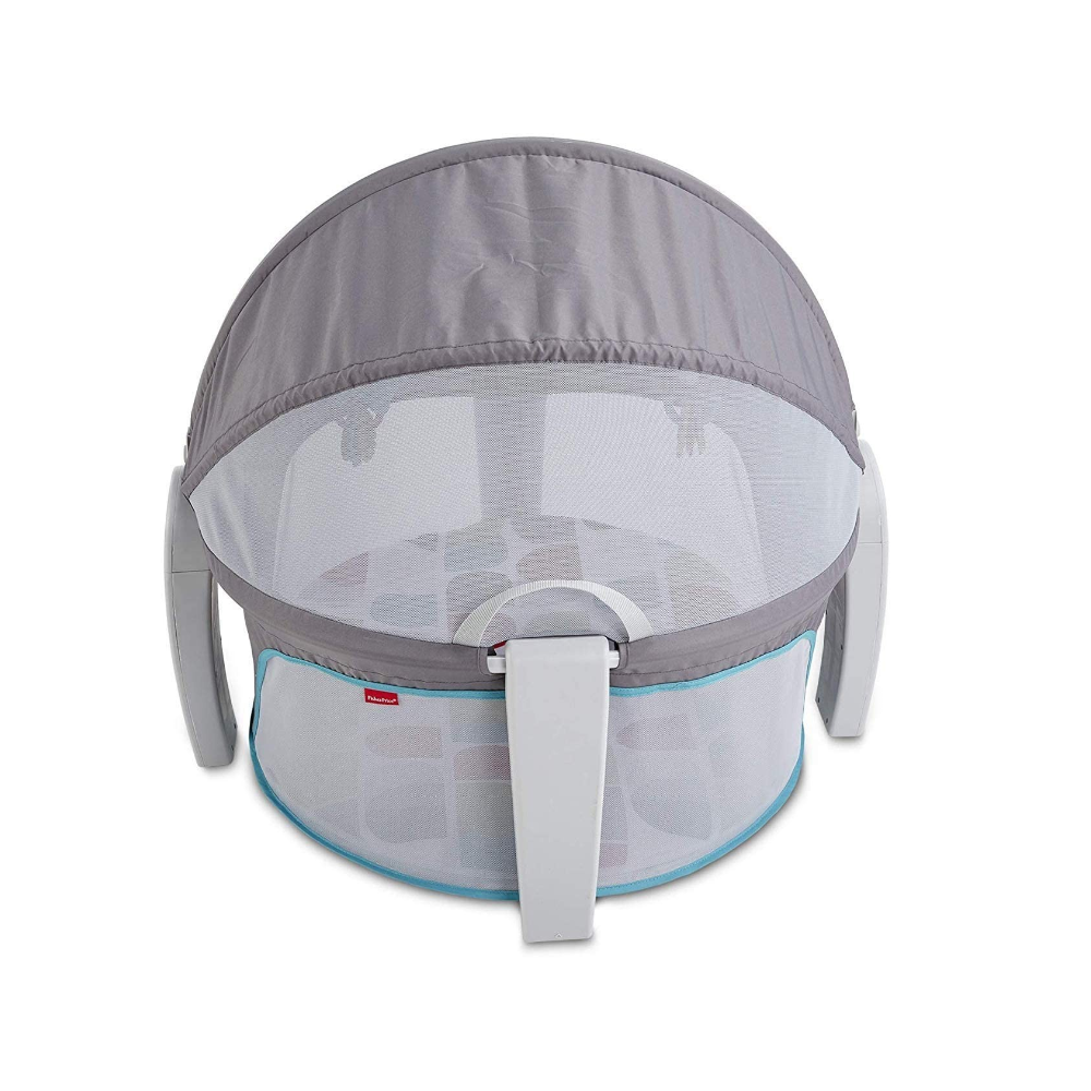 Fisher Price Baby Gear Mini berceau portatif...