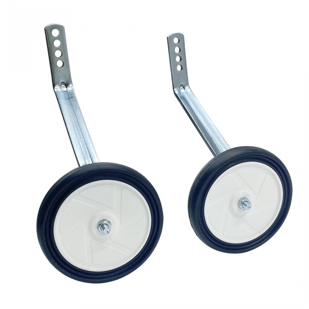 A18650 Set 2 stabilisateurs et des  roues pour...