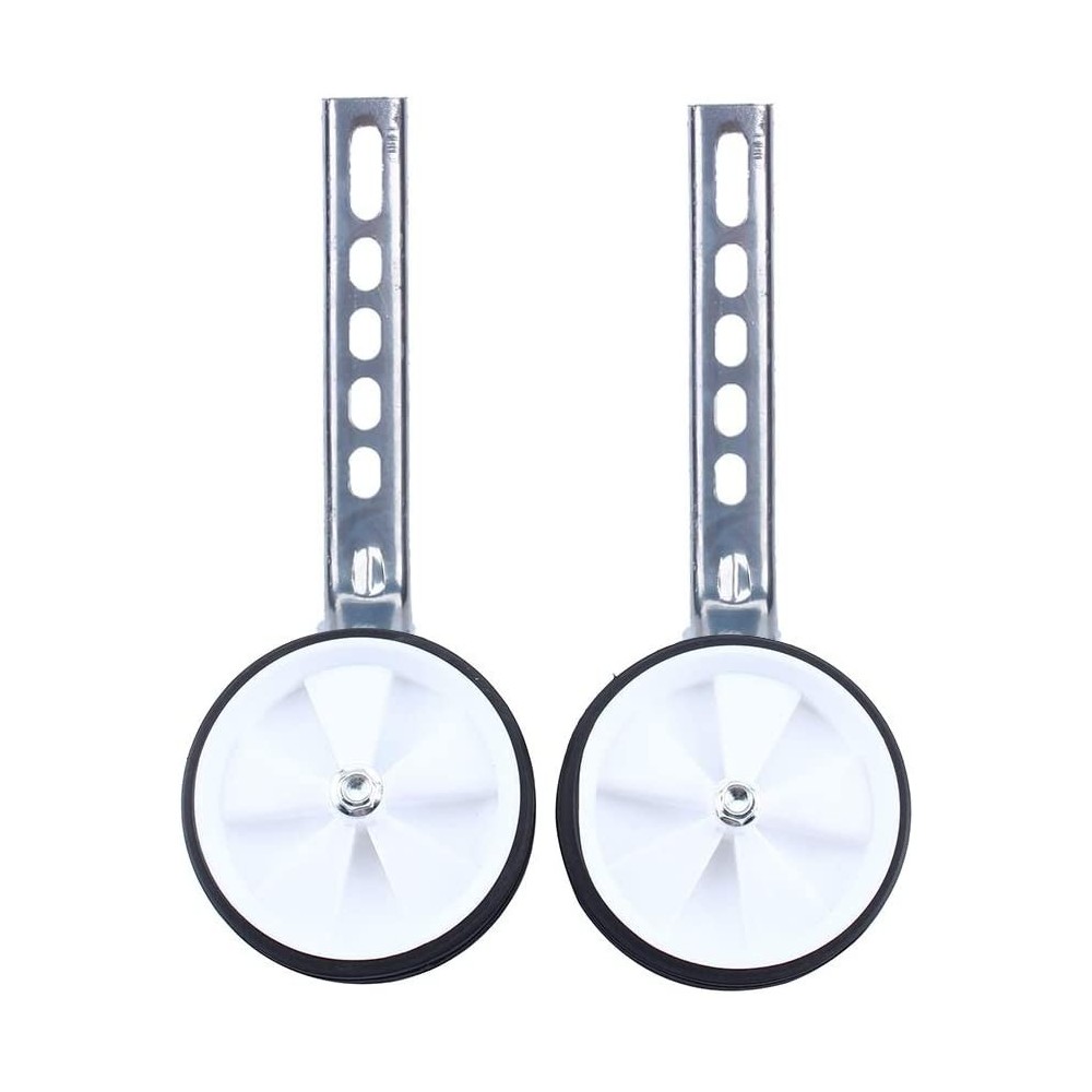 A18650 Set 2 stabilisateurs et des  roues pour...