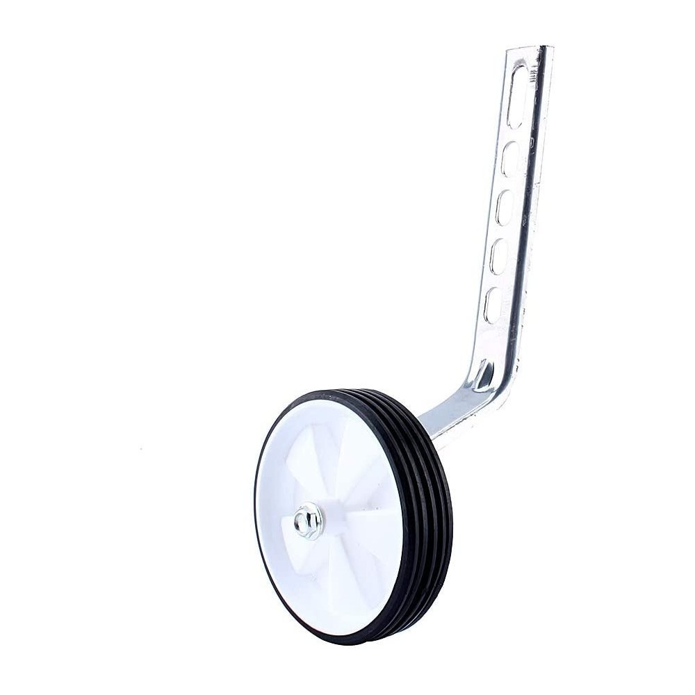 A18650 Set 2 stabilisateurs et des  roues pour...