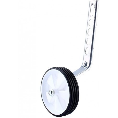 A18650 Set 2 stabilisateurs et des  roues pour apprendre à faire du vélo 12 "20"