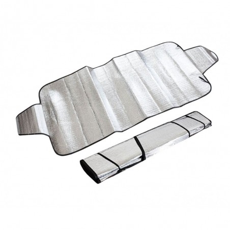 Couverture de pare-brise tissu antigel de 70 x 150cm LIFETIME CARS