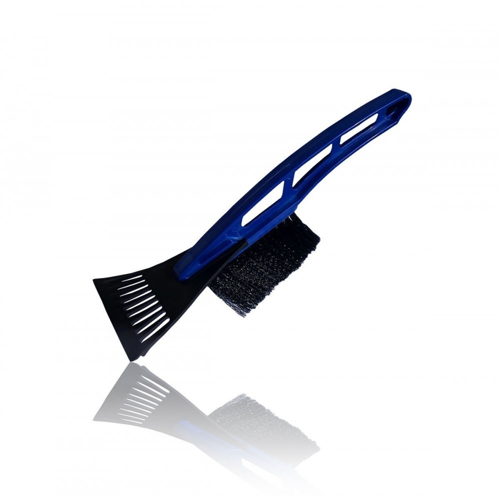 Grattoir et une brosse - gratte gel pare-brise voiture LIFETIME CARS