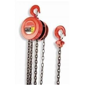 Treuil manuel - cable de 3m - 3 tonnes