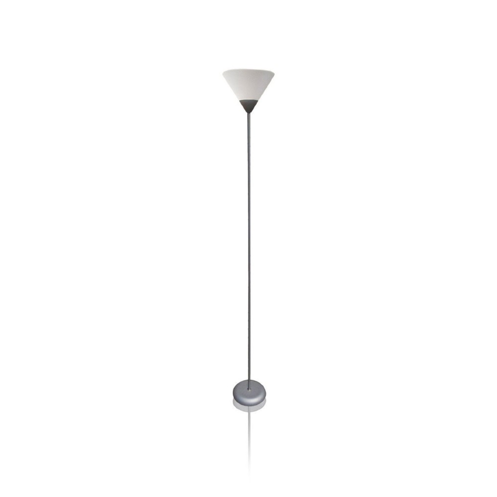 Lampadaire - Lampe 178 cm design moderne avec abat-jour en plastique - LIFETIME