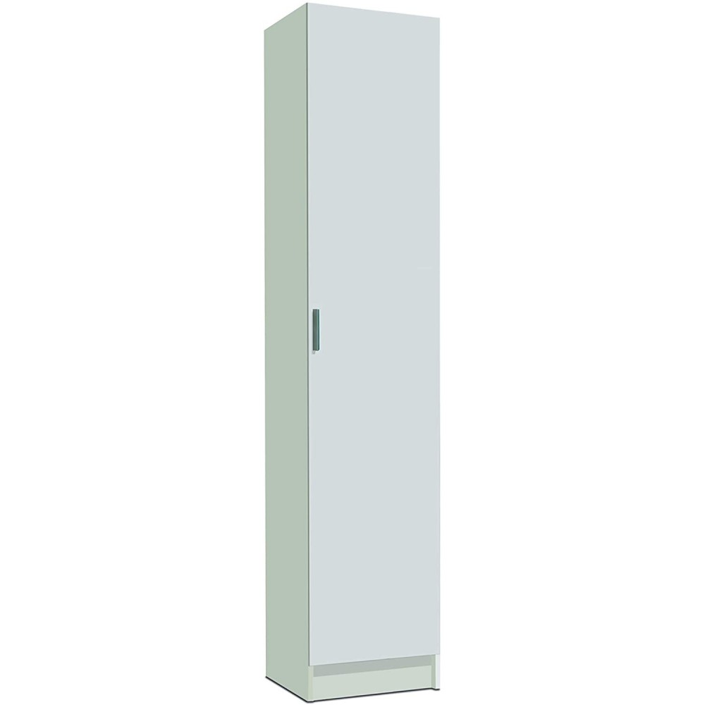 240787 Armoire colonne polyvalente avec 1 porte...