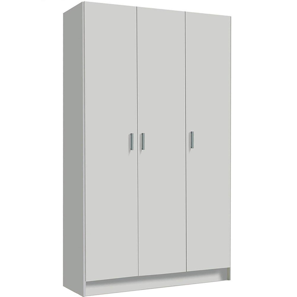 240824 Armoire multifonction avec 3 portes et 4...
