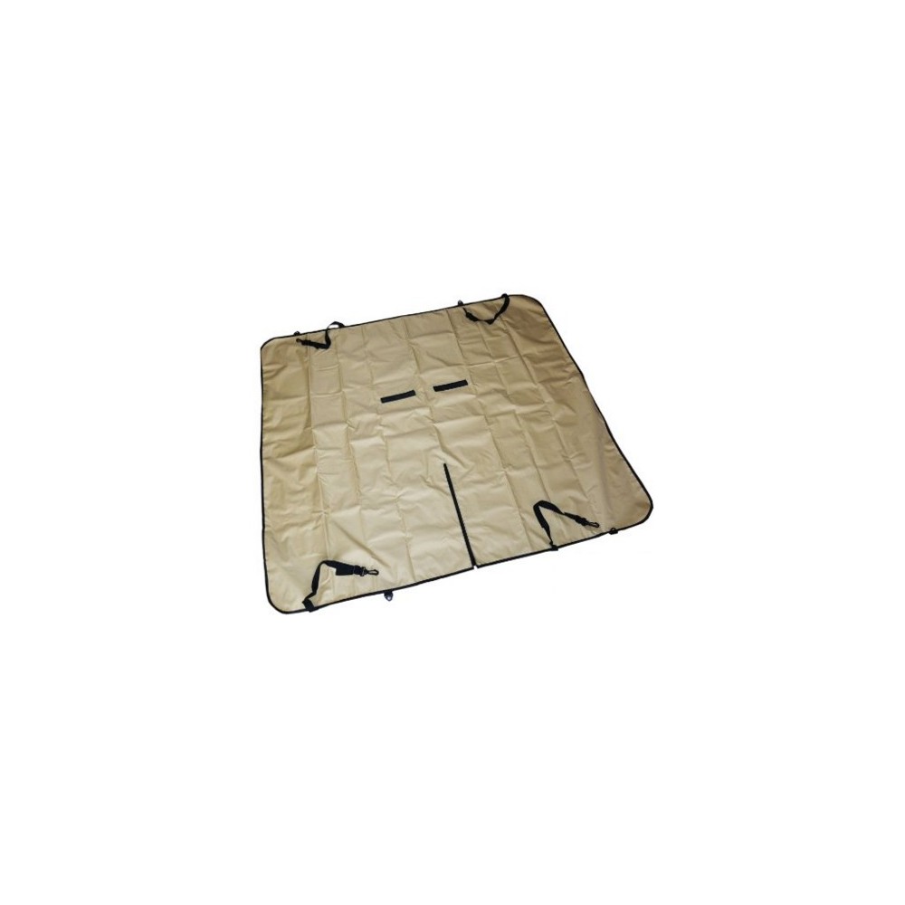 Couverture de protection de siège voiture pour...