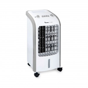 Ventilateur multifonctionnel 3 en 1 Jordan Refroidisseur...