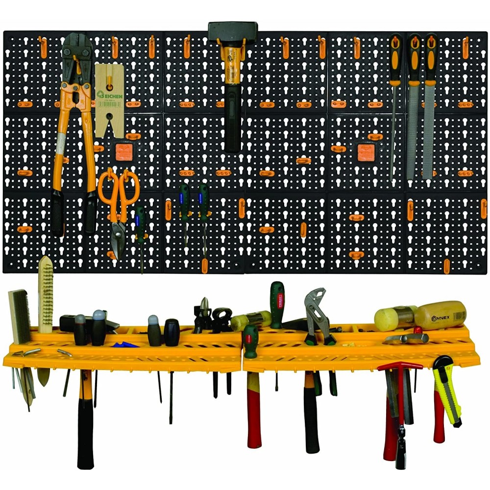 Étagère Porte-outils 332 Kit Panneaux...