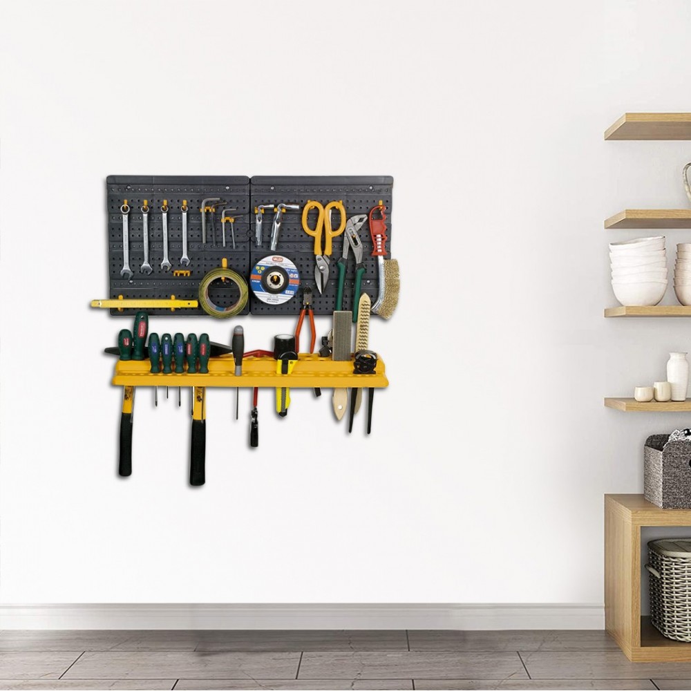 Étagère Porte-outils 332 Kit Panneaux...