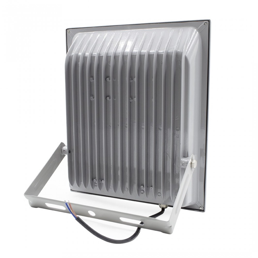 Phare LED 200W Lumière chaude pour extérieur...