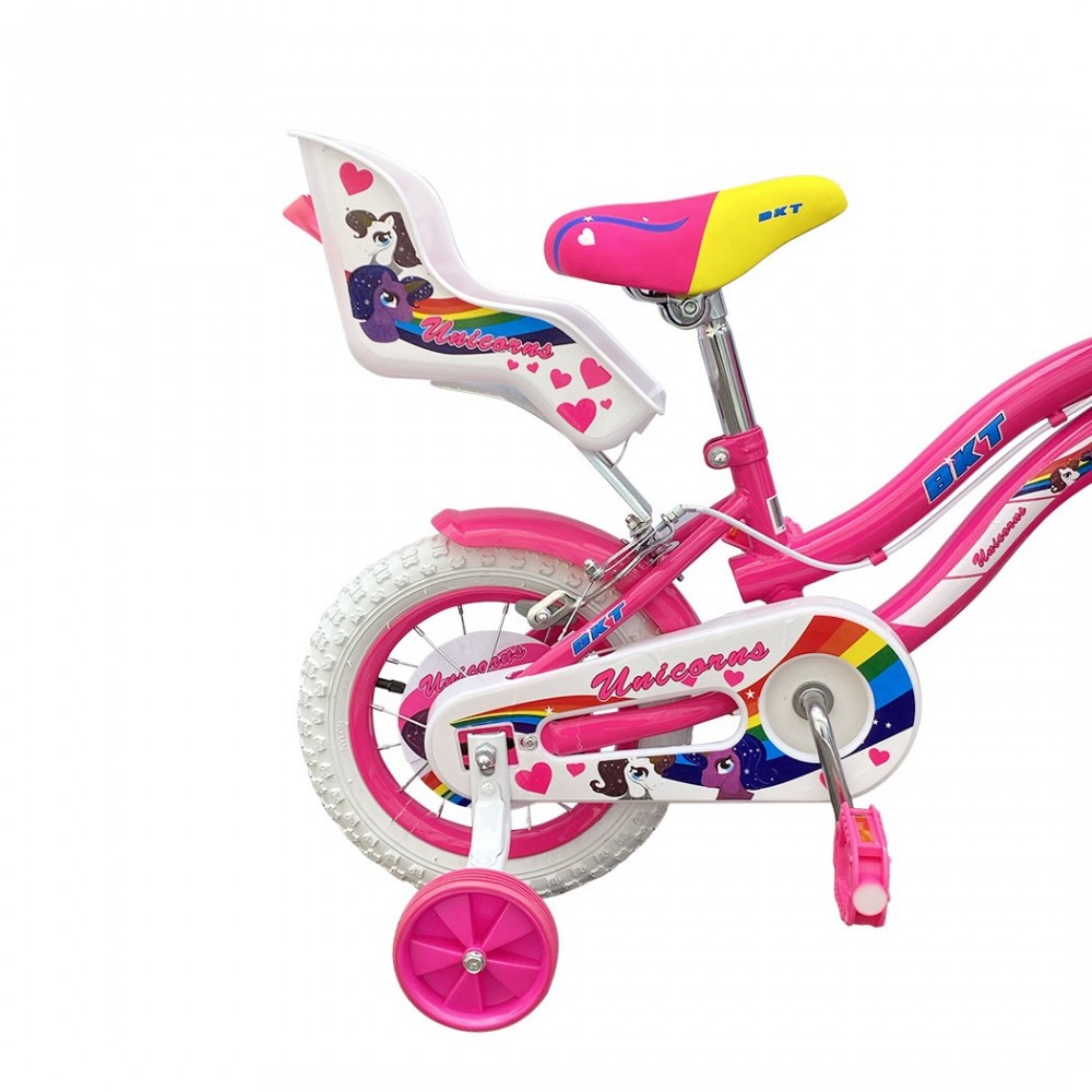 Vélo UNICORNO BKT taille 12 vélos pour enfant...