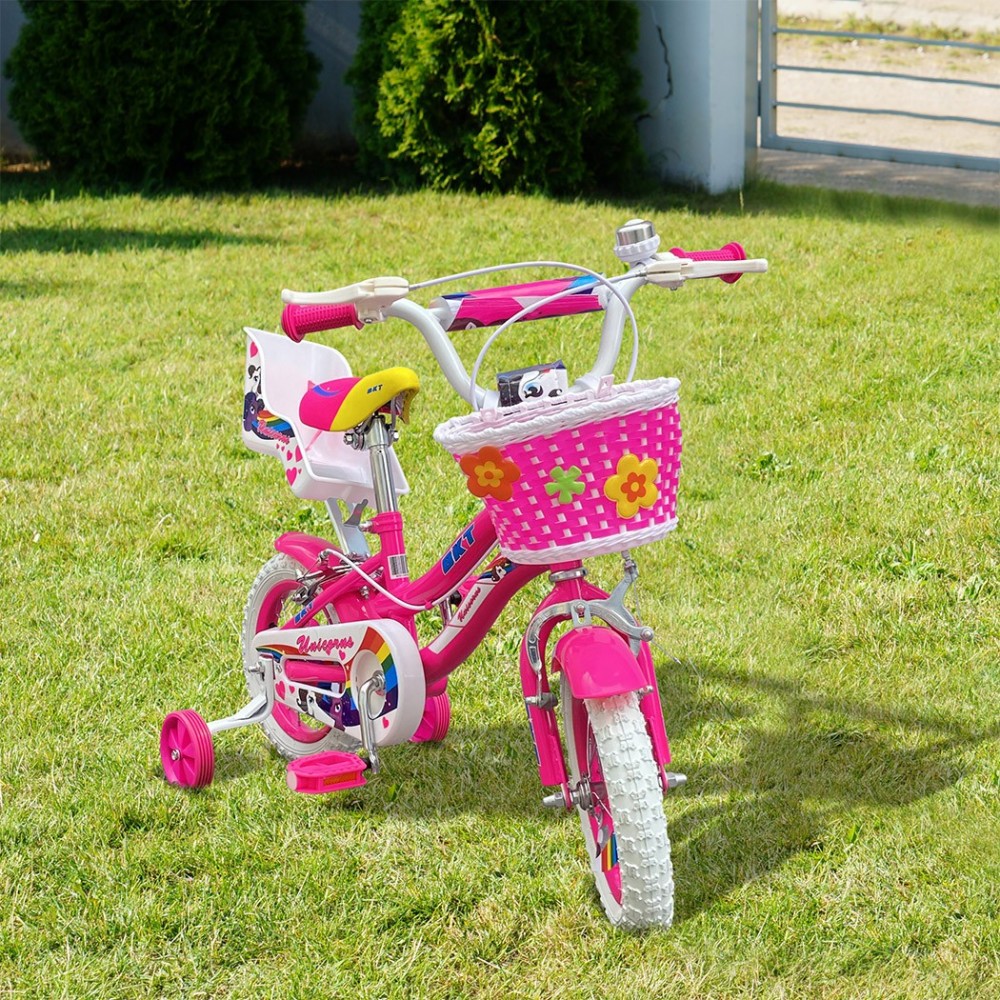 Vélo UNICORNO BKT taille 12 vélos pour enfant...