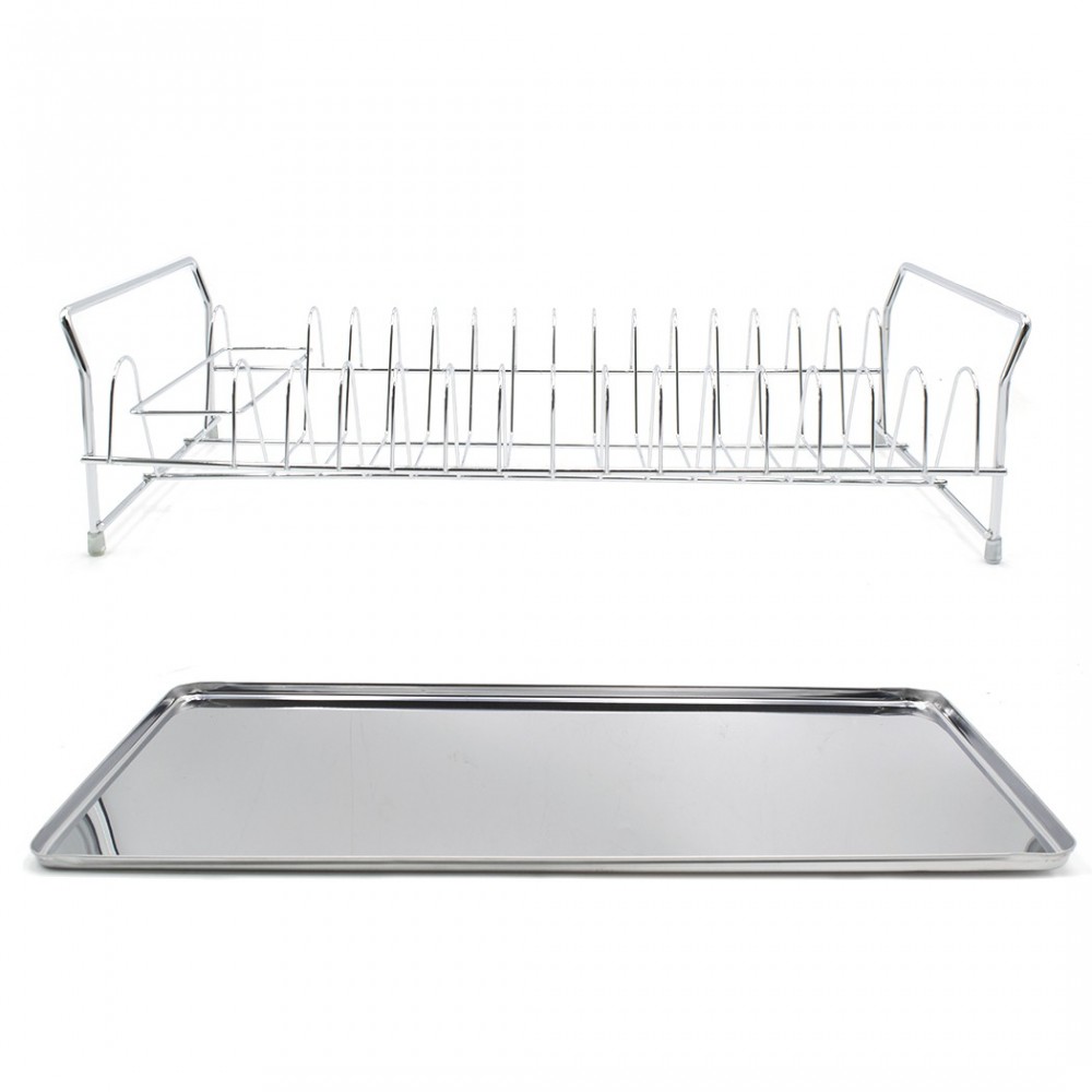 Égouttoir de support en Acier 281883...