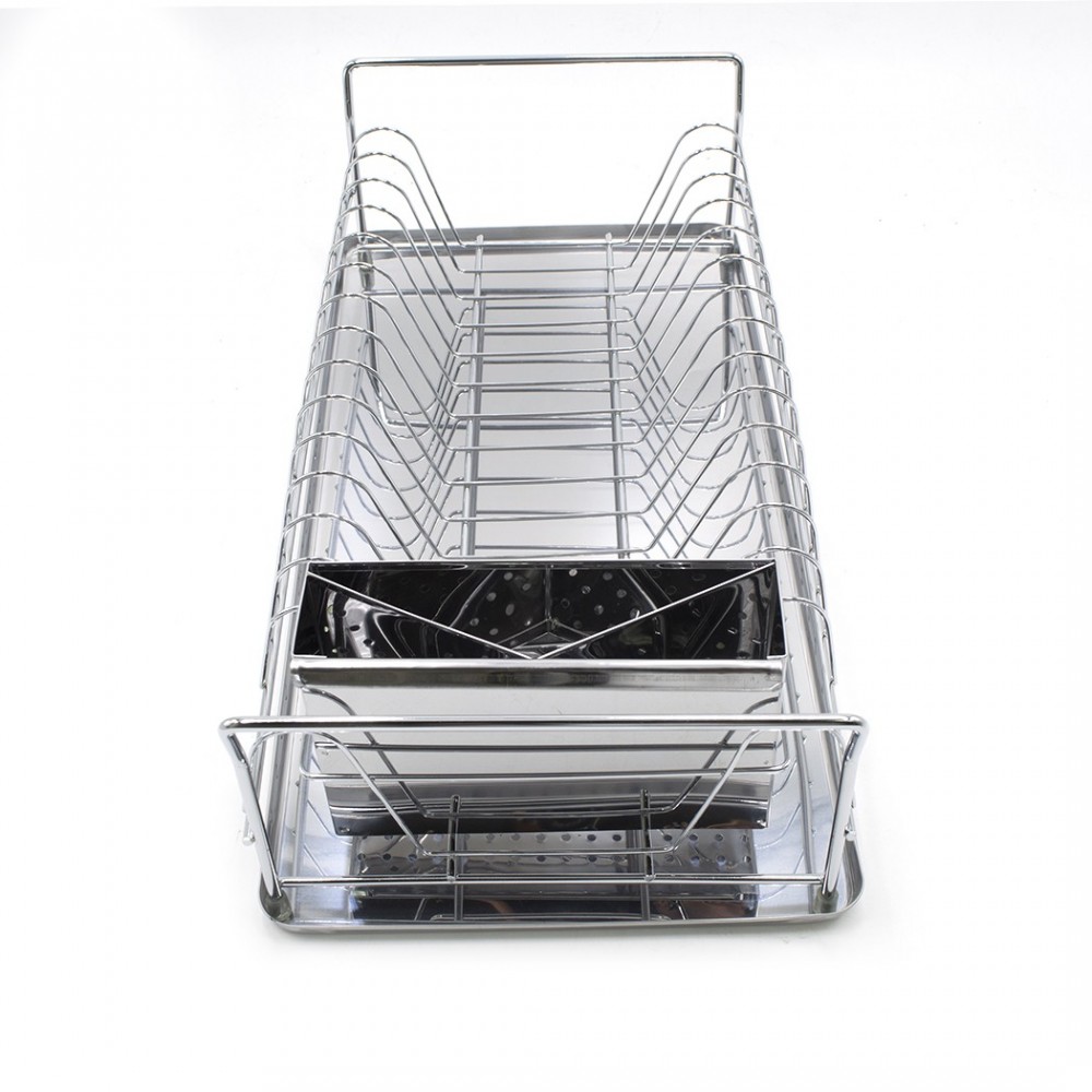 Égouttoir de support en Acier 281883...