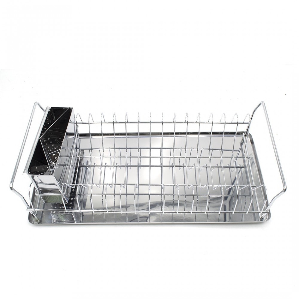 Égouttoir de support en Acier 281883...