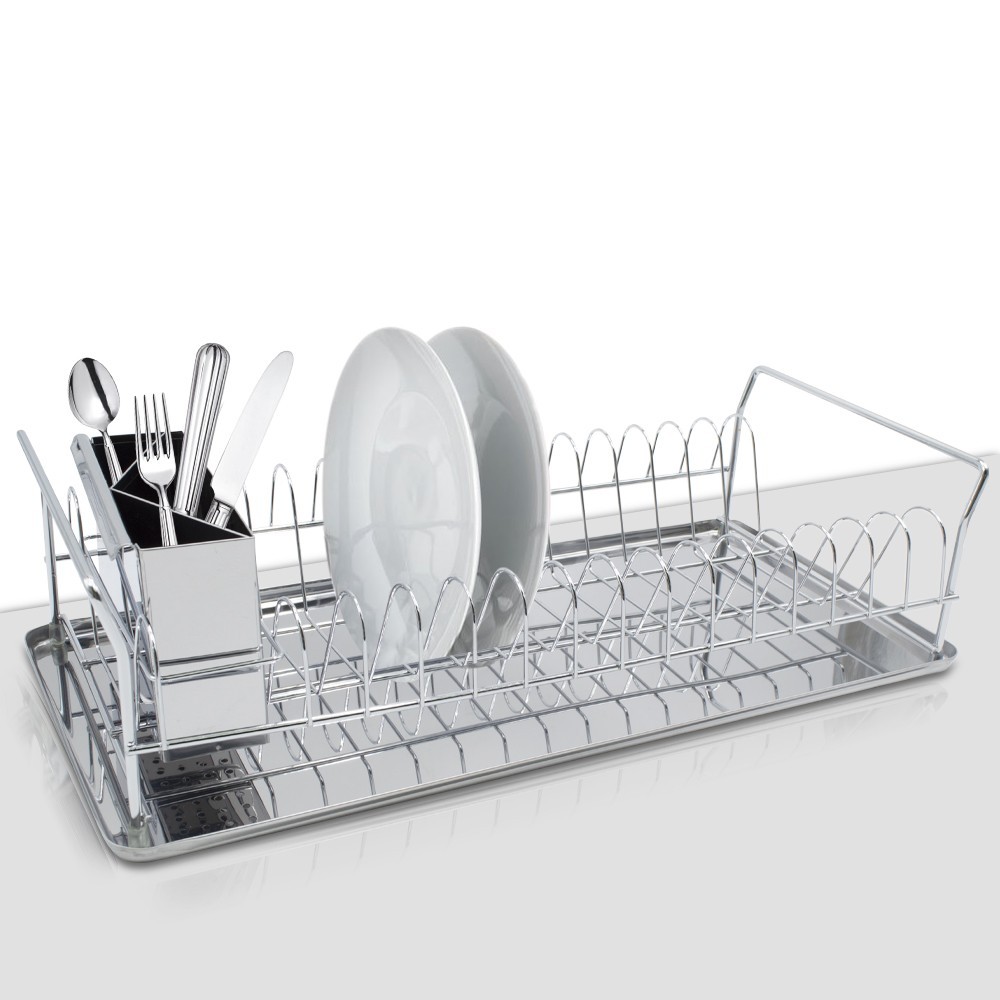 Égouttoir de support en Acier 281883...