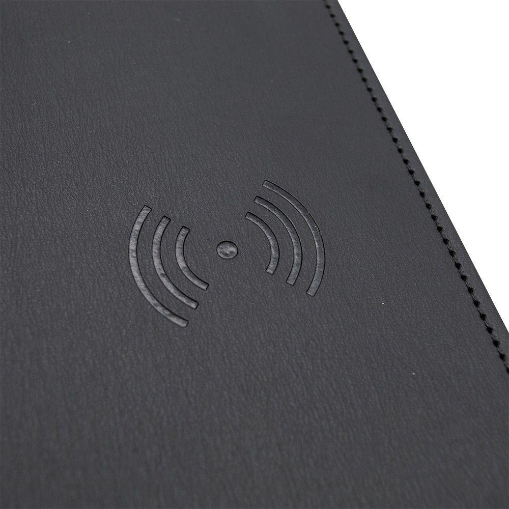 Tapis souris 615086 Gaming avec base de...