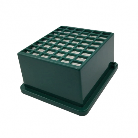 Microfiltre Hygiénique LF130 Rechange Compatible avec kobold Modèle VK130-131