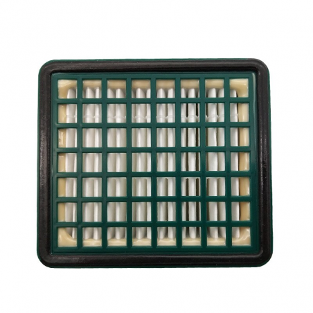 Microfiltre Hygiénique LF130 Rechange Compatible avec kobold Modèle VK130-131