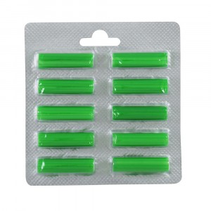 10 pcs Parfums Rechange LP120 Compatible kobold VK...