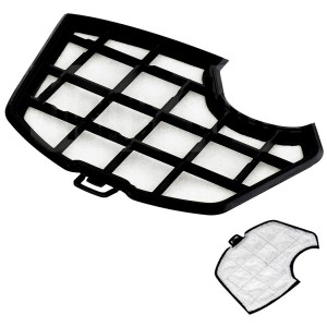 Grille Protection Moteur Pièces de rechange Compatibles... 2