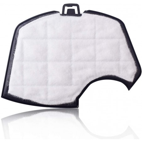 Grille Protection Moteur Pièces de rechange Compatibles kobold Modèle VK140-150