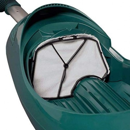 Grille Protection Moteur Pièces de rechange Compatibles kobold Modèle VK140-150