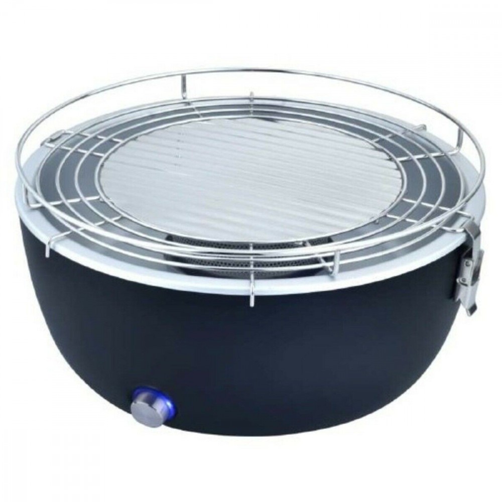Gril BBQ MASTER Portable 529136 Alimentation...