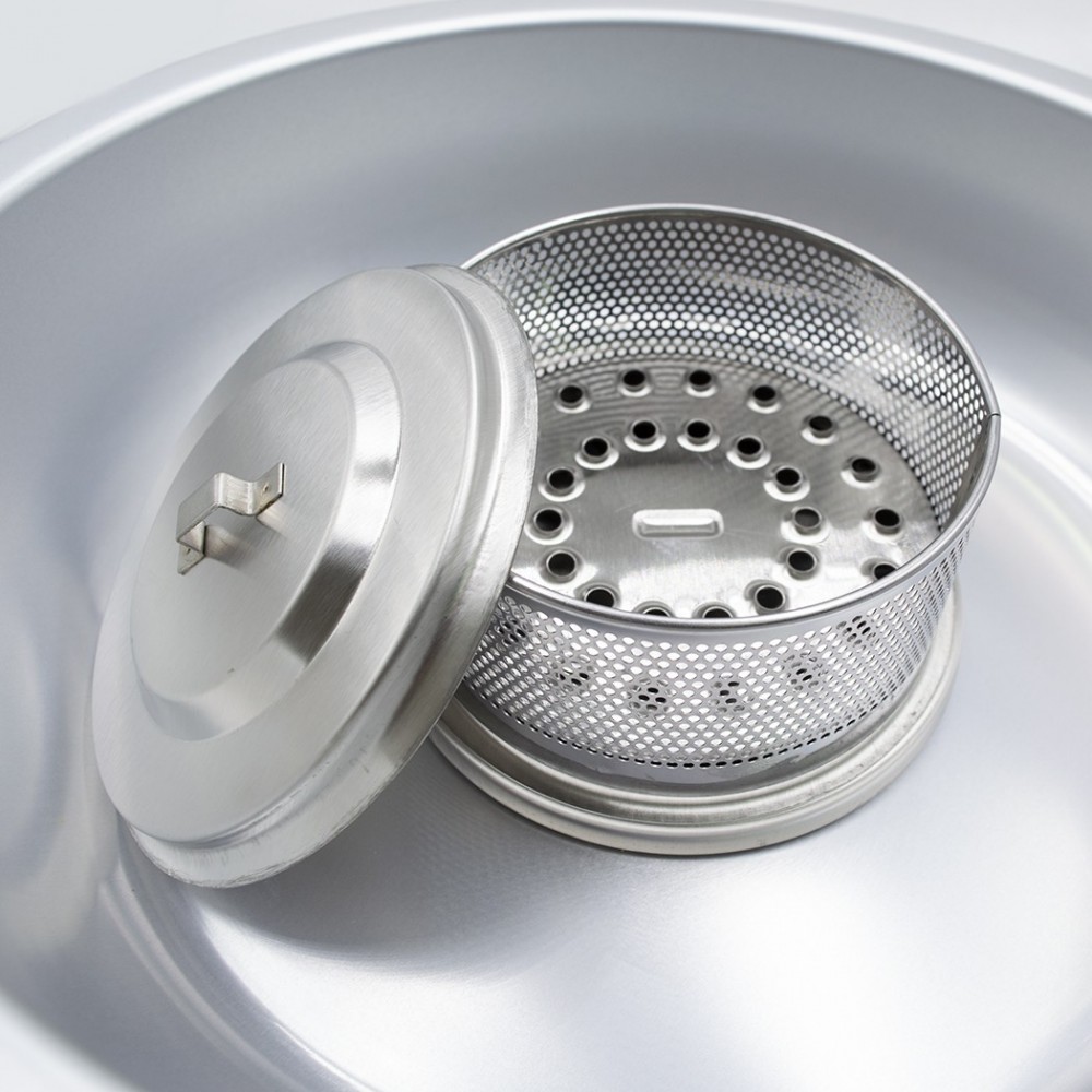 Gril BBQ MASTER Portable 529136 Alimentation...