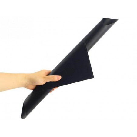 Tapis de grille 40 x 33 cm adapté au four et barbecue 3582 antiadhéseur