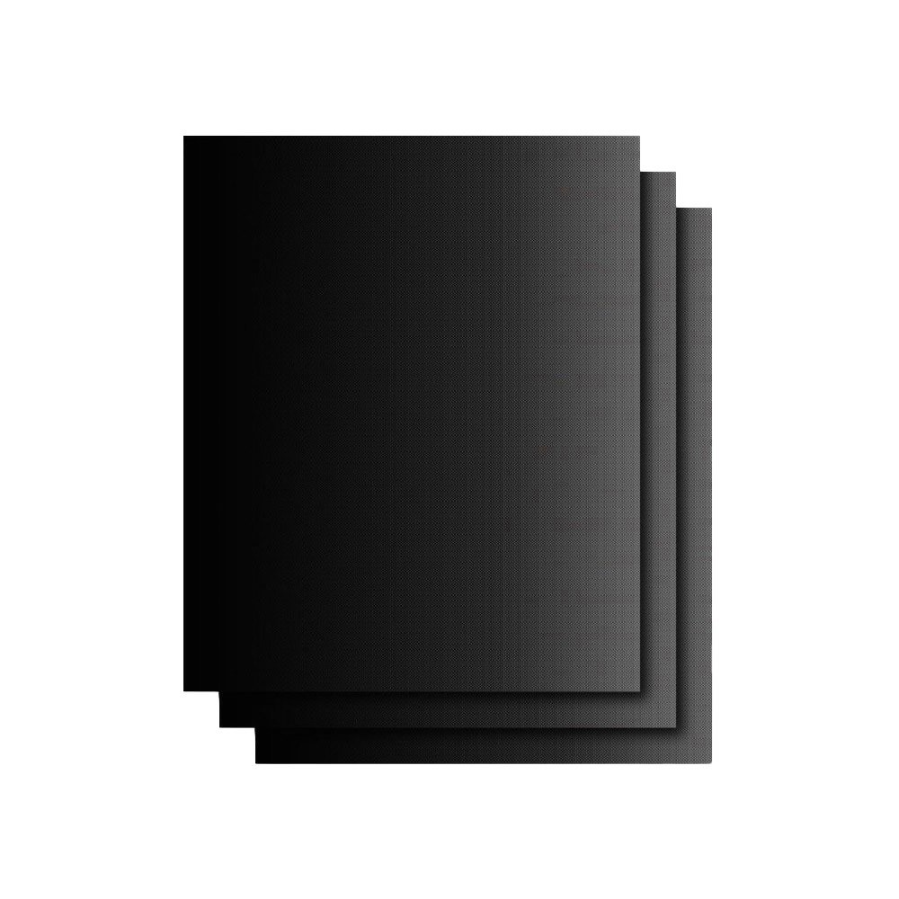 Tapis de grille 40 x 33 cm adapté au four et...