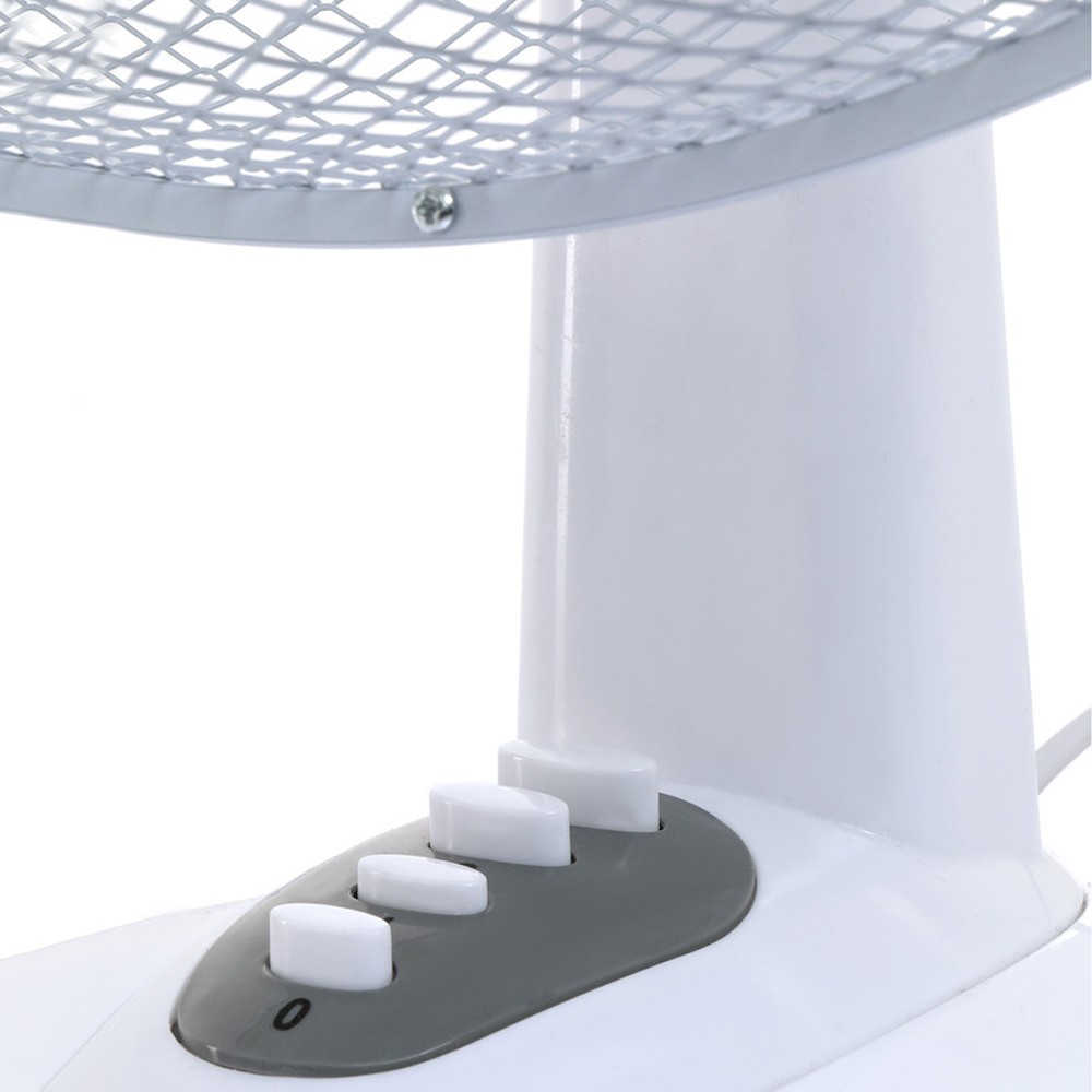 Ventilateur de table Pyramidea 14092 3 Vitesse...