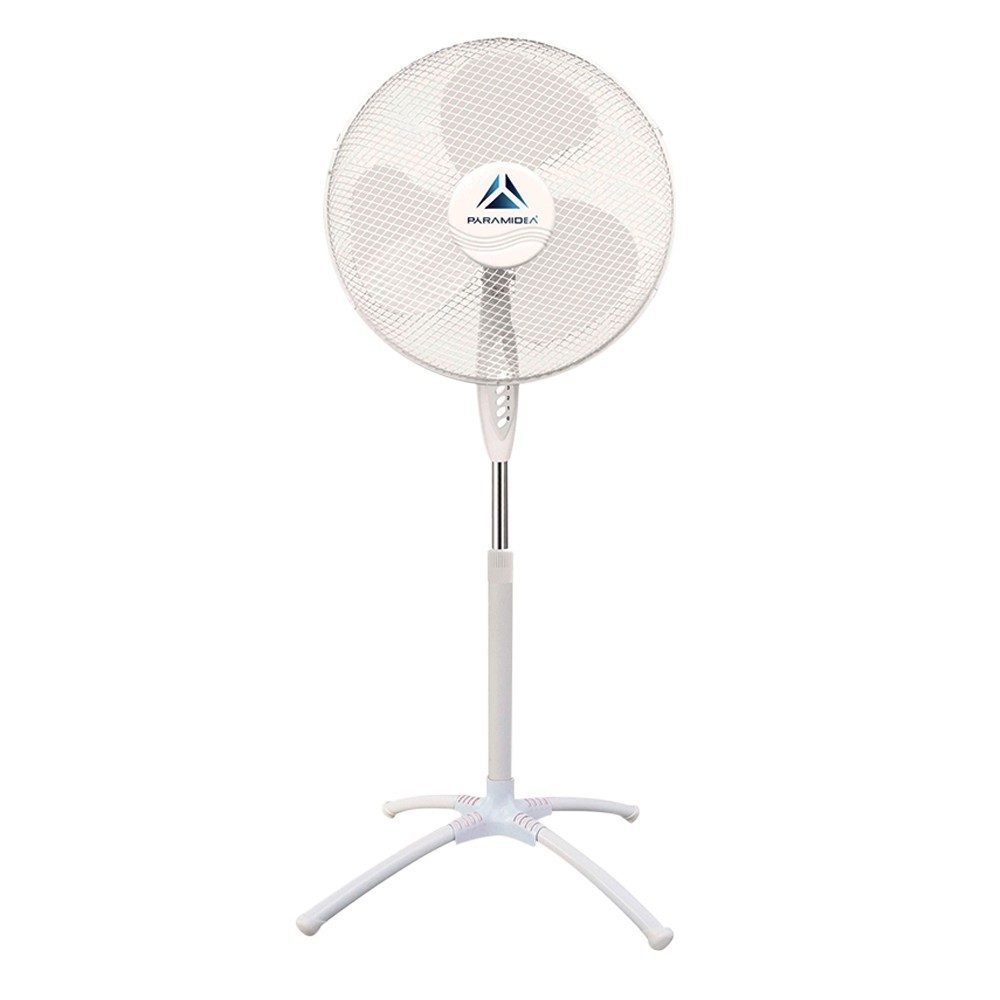 Ventilateur à Lampadaire MyIdea All Ways Connexion infrarouge Pales de 40 cm