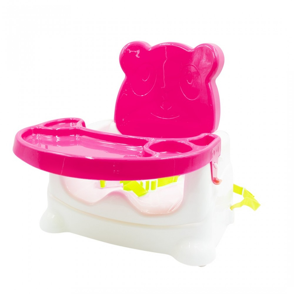 Chaise haute repas Enfants fixation sur table...