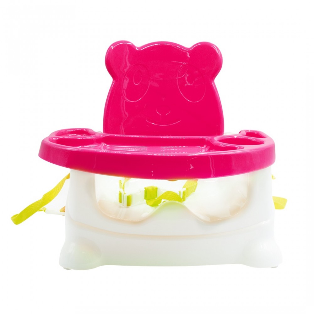 Chaise haute repas Enfants fixation sur table...